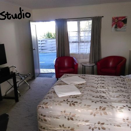 Stonehaven Motel Whangarei Luaran gambar