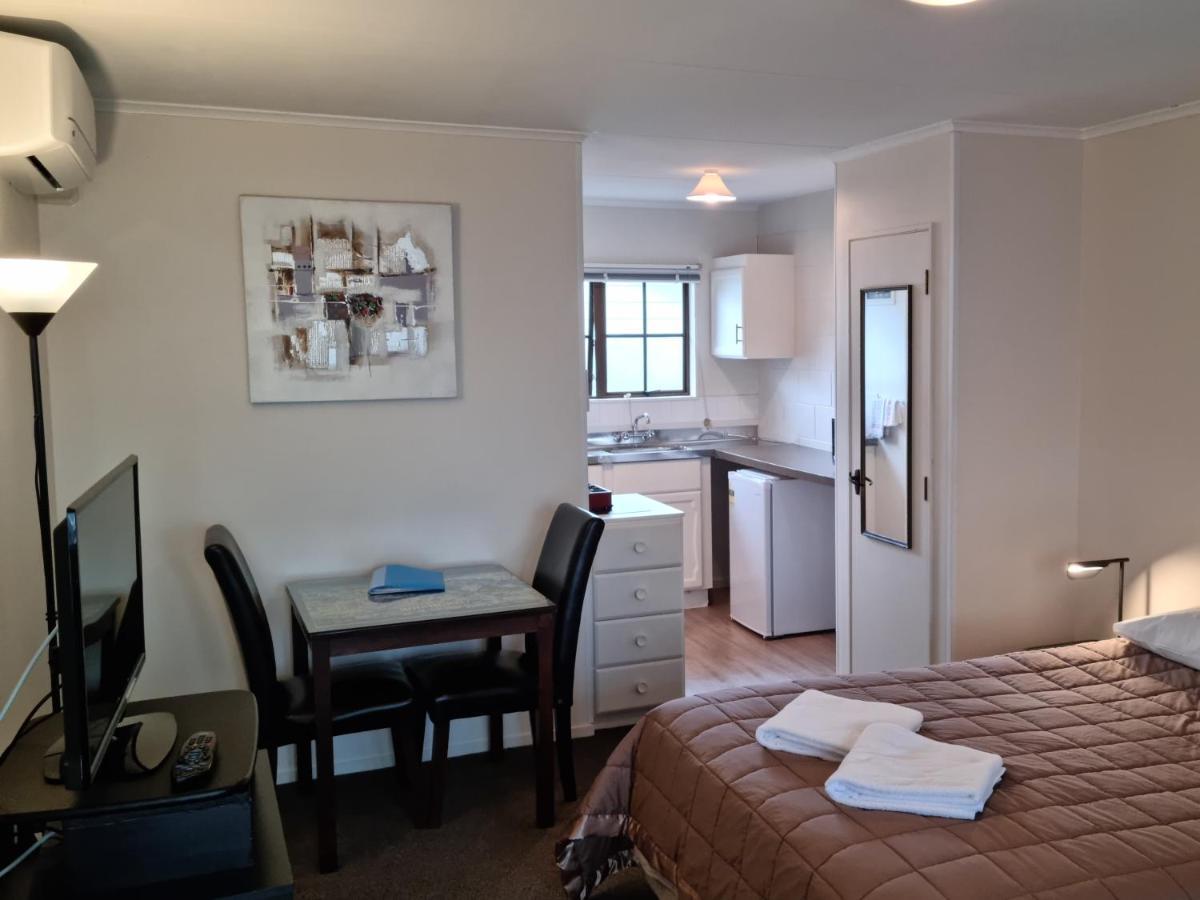 Stonehaven Motel Whangarei Luaran gambar