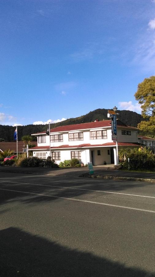Stonehaven Motel Whangarei Luaran gambar