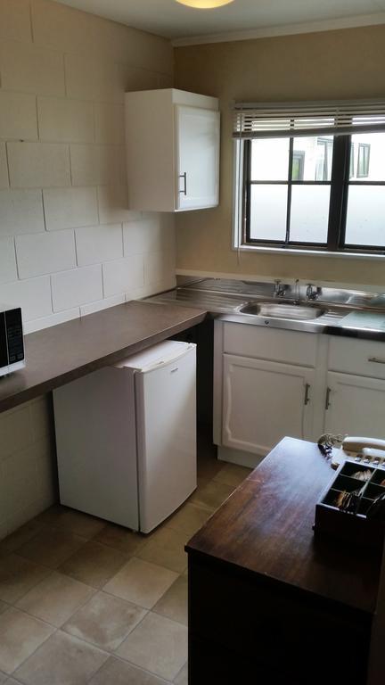 Stonehaven Motel Whangarei Luaran gambar