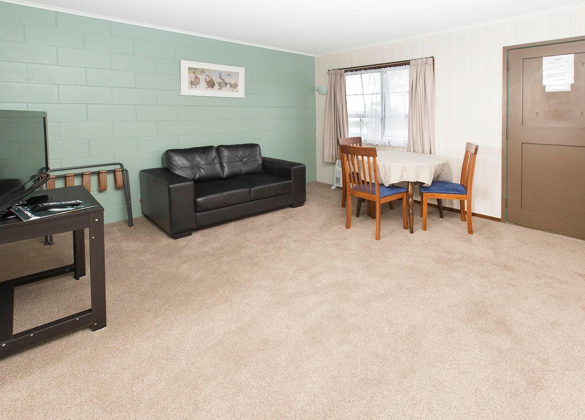 Stonehaven Motel Whangarei Luaran gambar