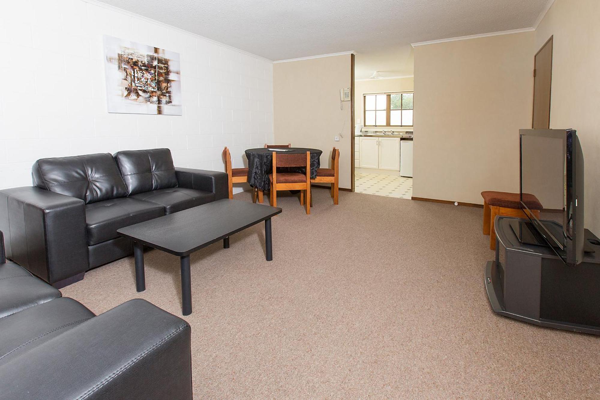 Stonehaven Motel Whangarei Luaran gambar