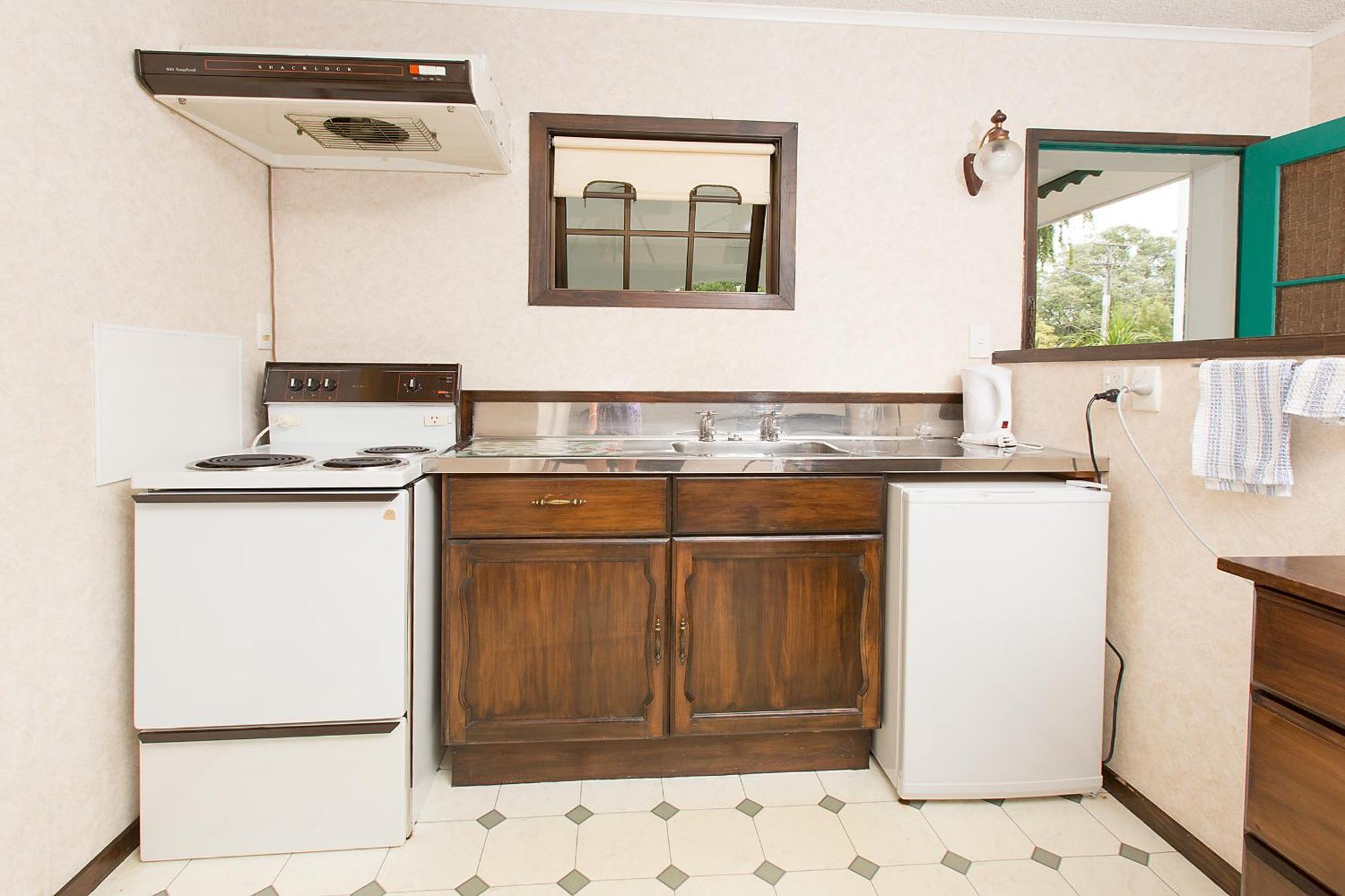 Stonehaven Motel Whangarei Luaran gambar