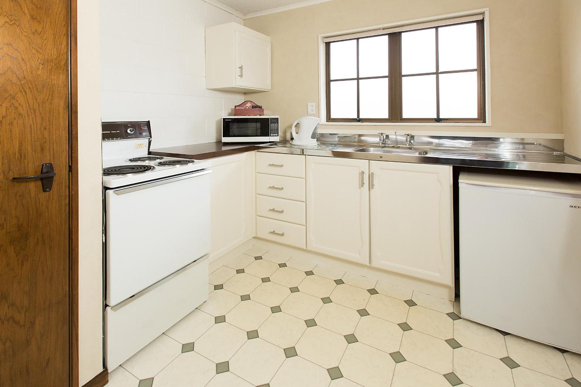 Stonehaven Motel Whangarei Luaran gambar