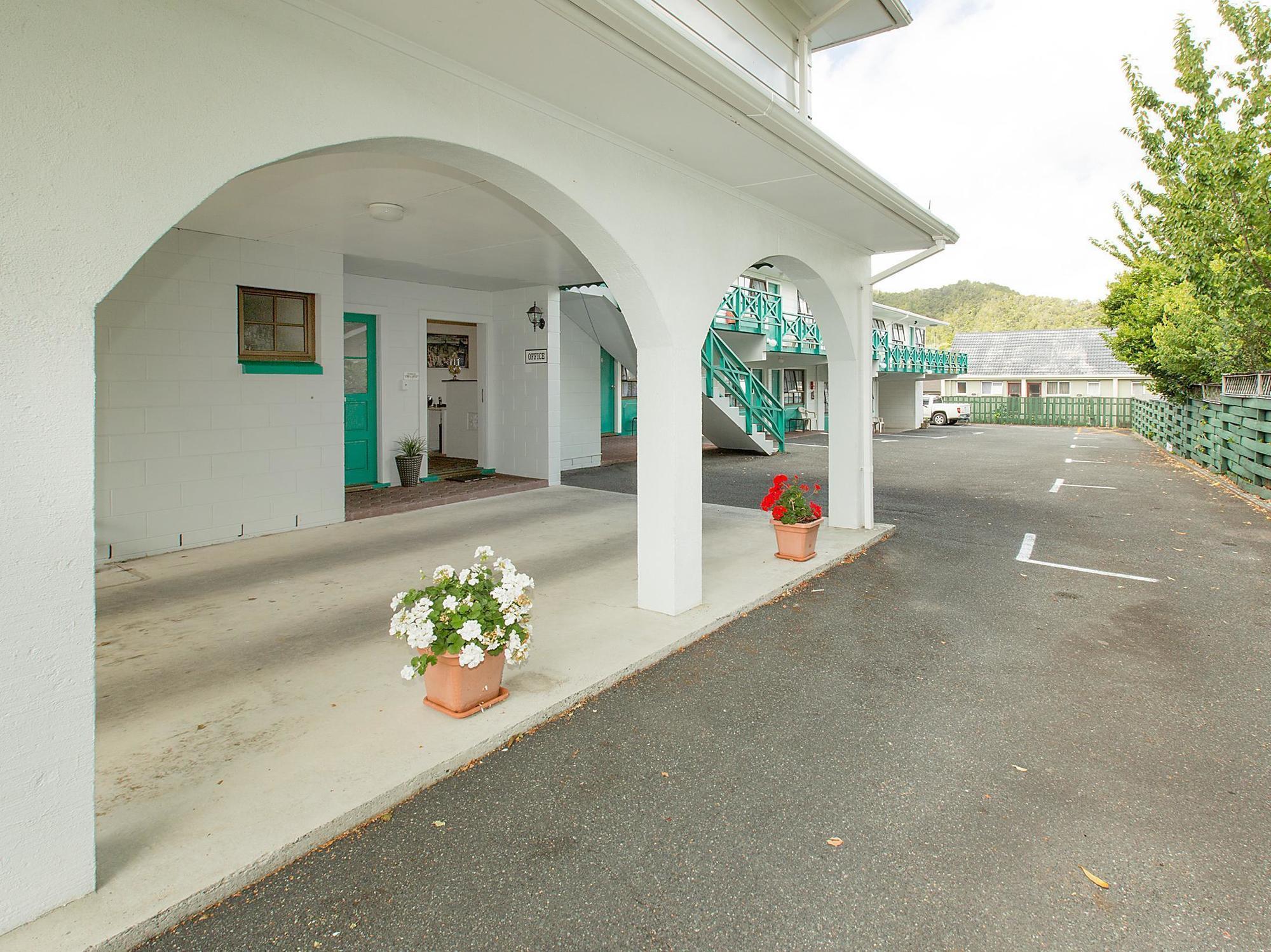 Stonehaven Motel Whangarei Luaran gambar