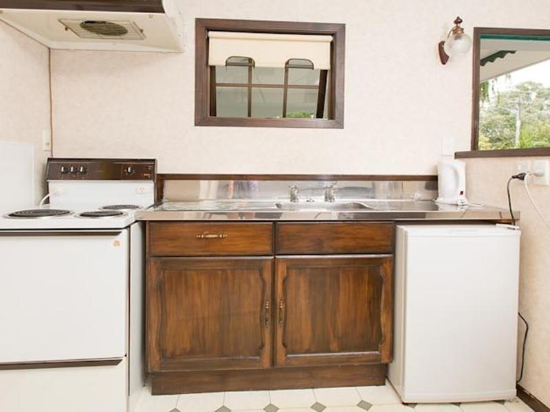 Stonehaven Motel Whangarei Luaran gambar