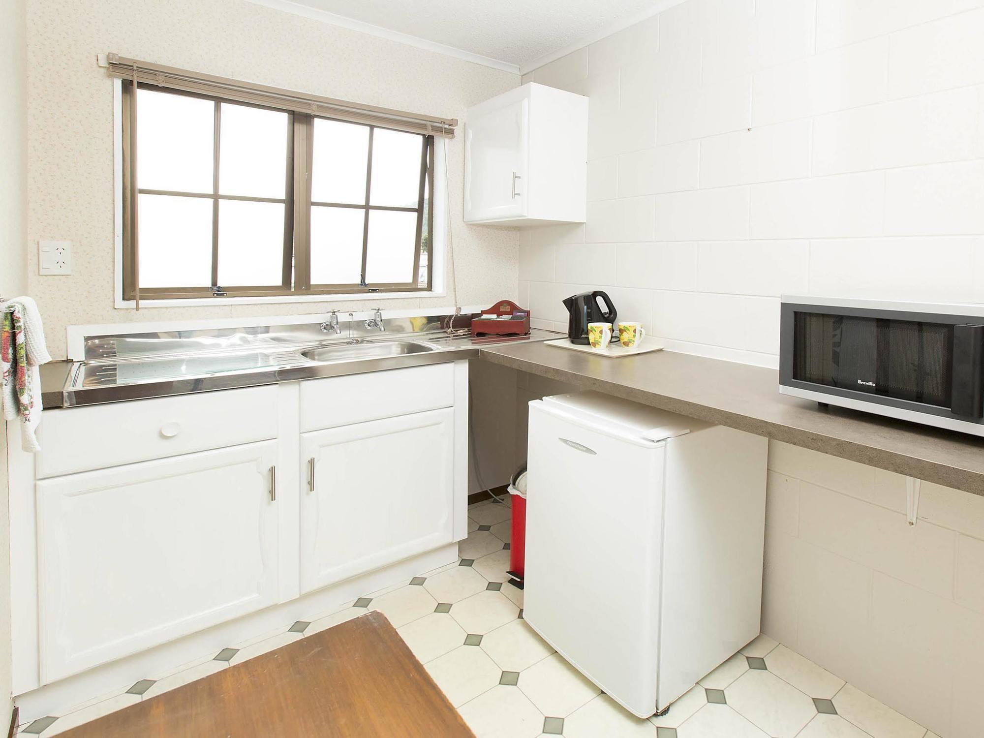 Stonehaven Motel Whangarei Luaran gambar