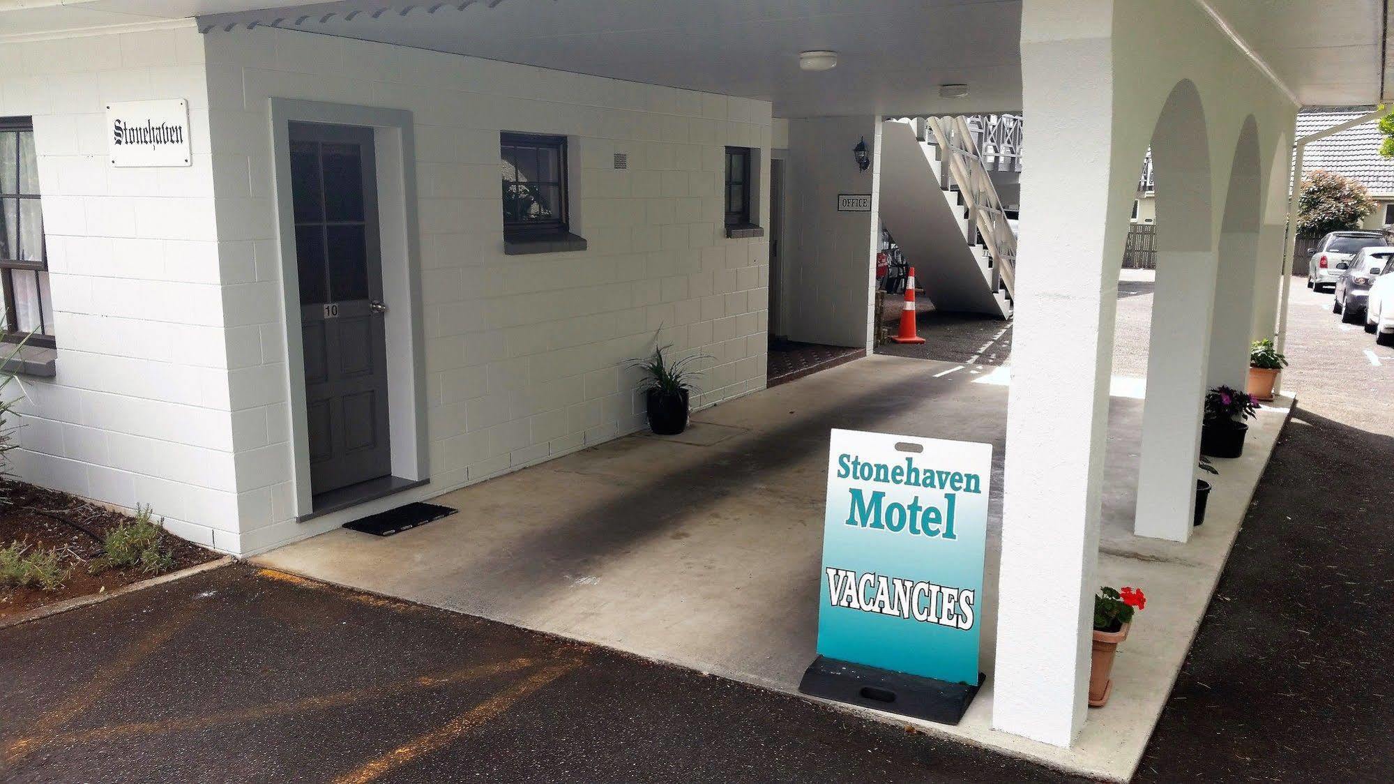 Stonehaven Motel Whangarei Luaran gambar