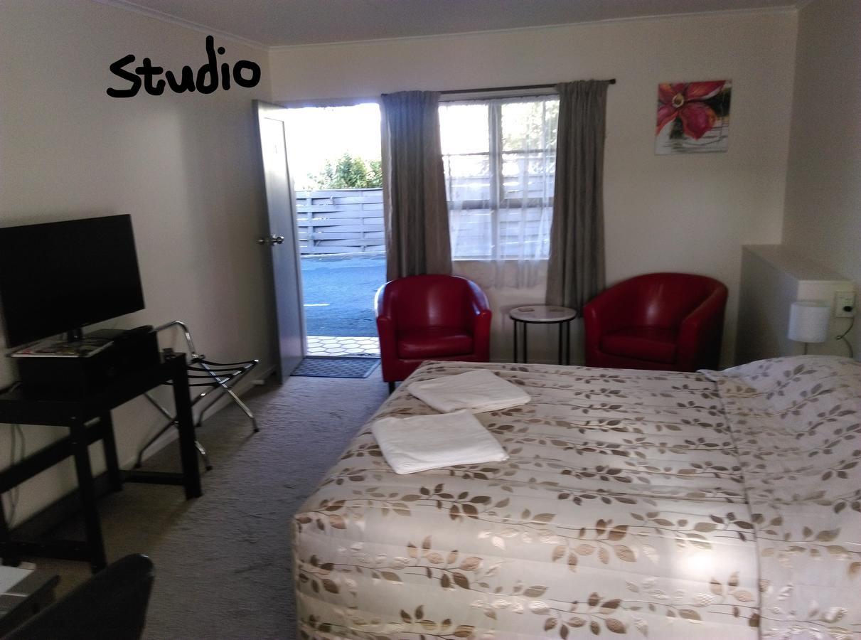 Stonehaven Motel Whangarei Luaran gambar