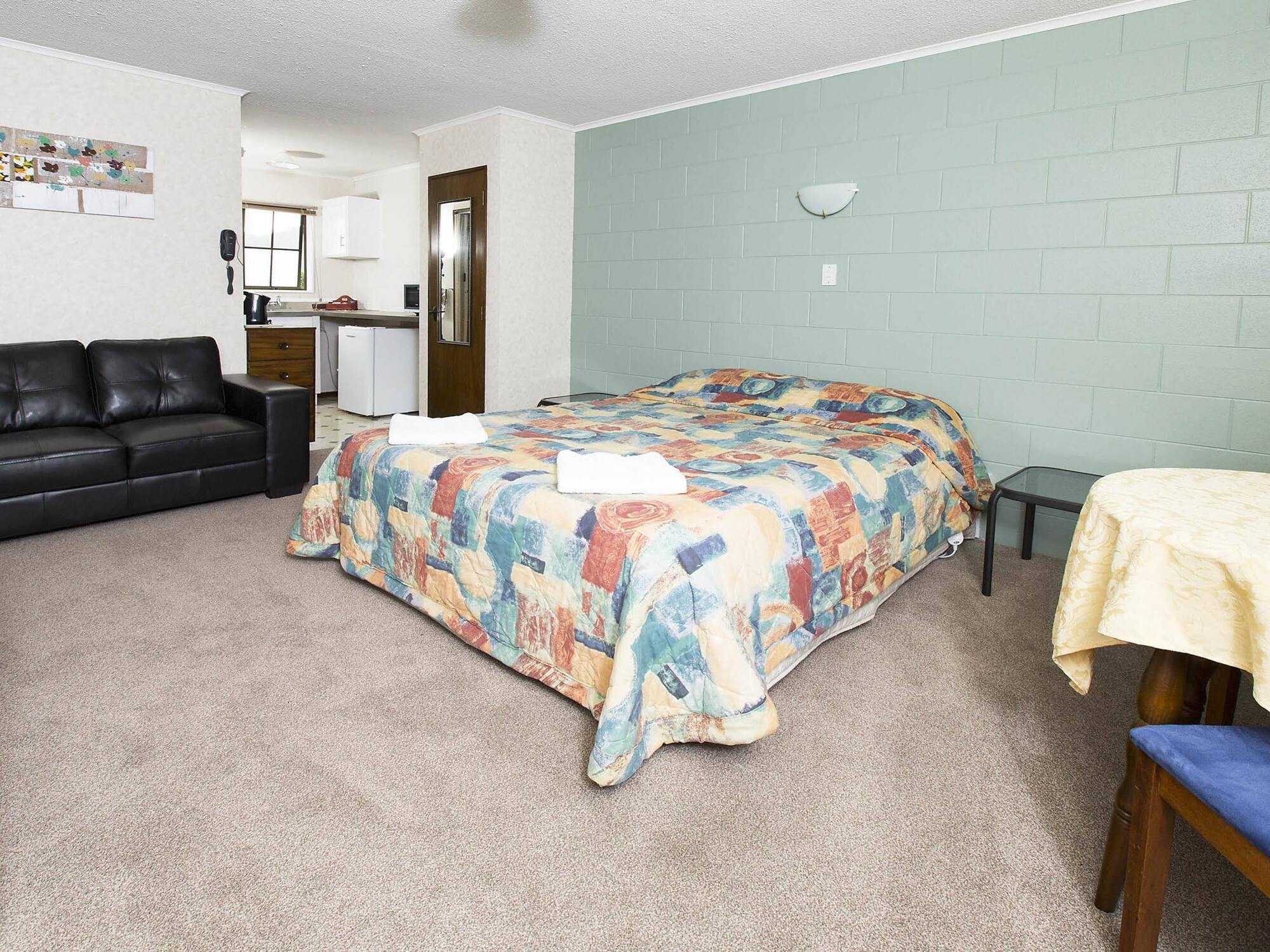 Stonehaven Motel Whangarei Luaran gambar